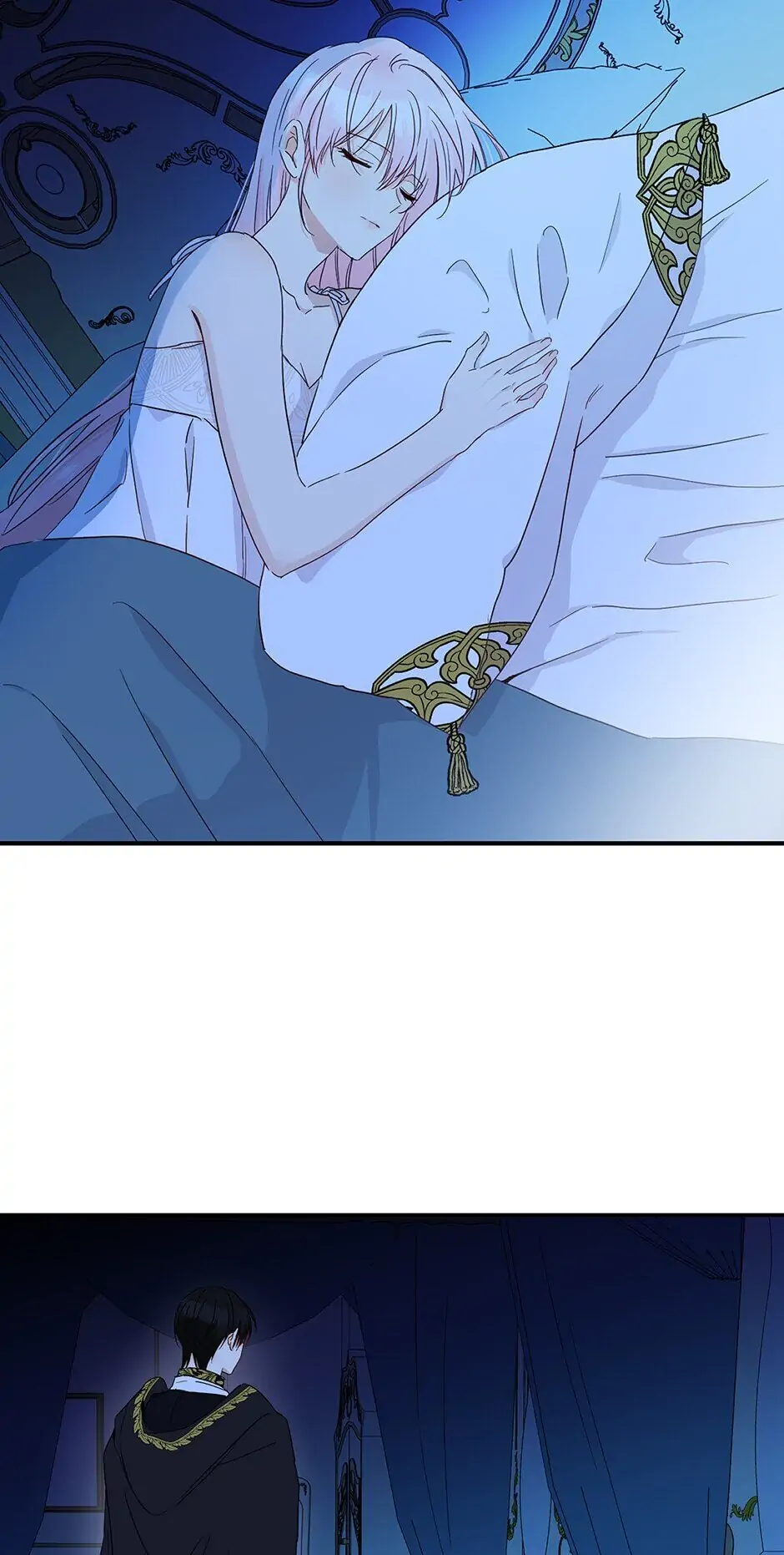 I Was Tricked into this Fake Marriage! Chapter 58 page 26