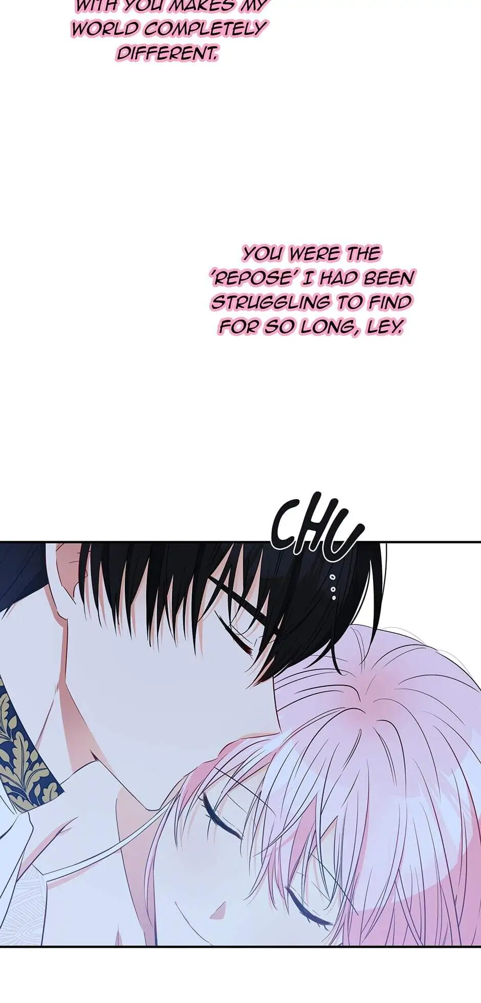 I Was Tricked into this Fake Marriage! Chapter 58 page 35
