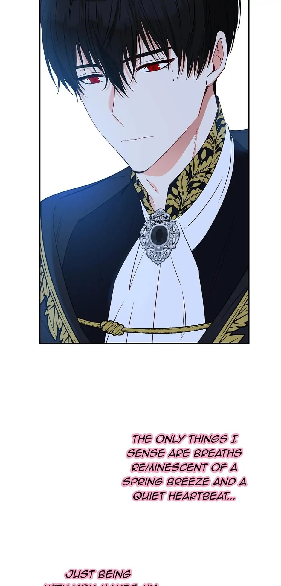 I Was Tricked into this Fake Marriage! Chapter 58 page 34