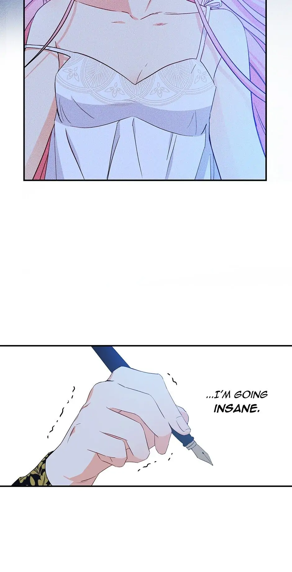 I Was Tricked into this Fake Marriage! Chapter 58 page 61