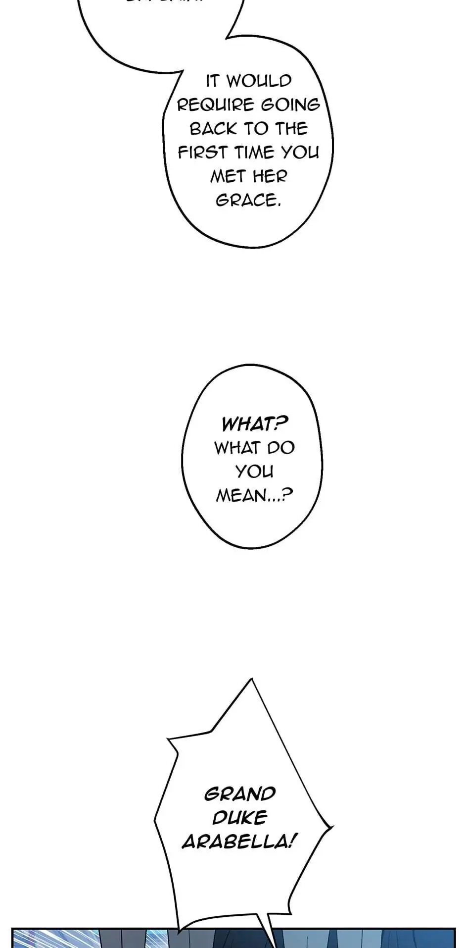 I Was Tricked into this Fake Marriage! Chapter 58 page 48