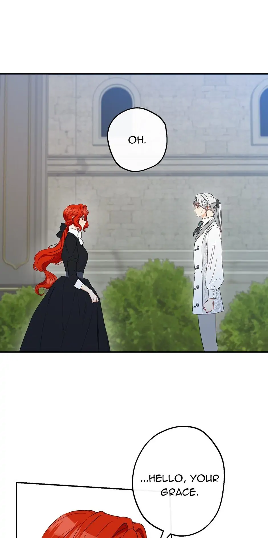I Was Tricked into this Fake Marriage! Chapter 58 page 40