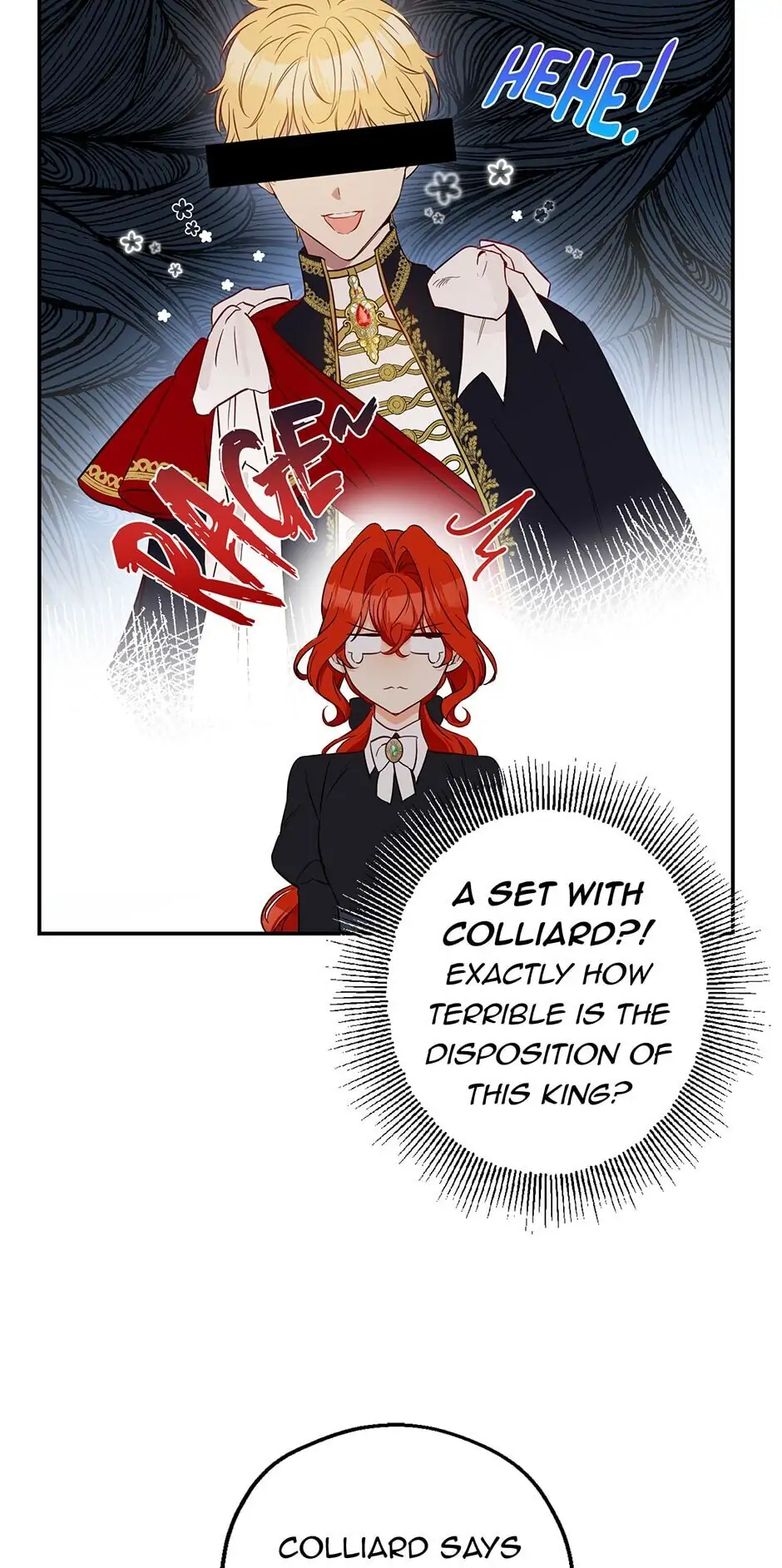 I Was Tricked into this Fake Marriage! Chapter 58 page 44