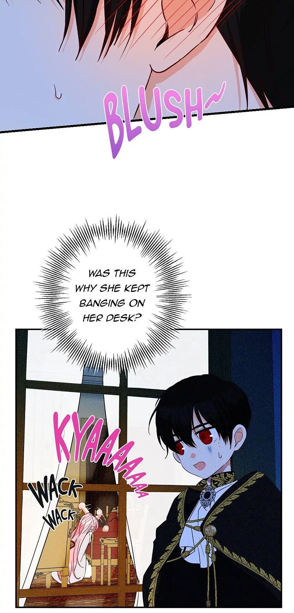 I Was Tricked into this Fake Marriage! Chapter 58 page 31