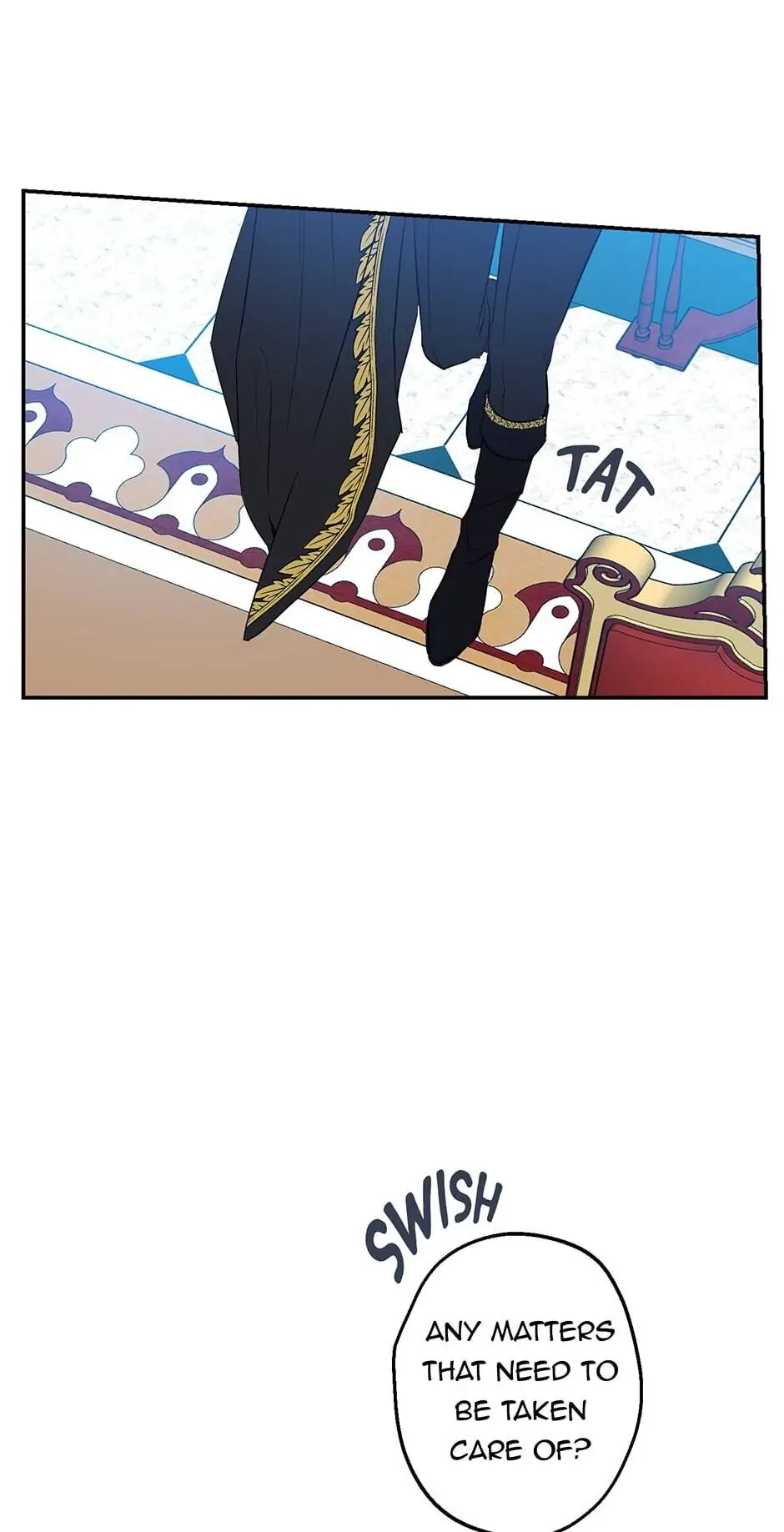 I Was Tricked into this Fake Marriage! Chapter 58 page 57