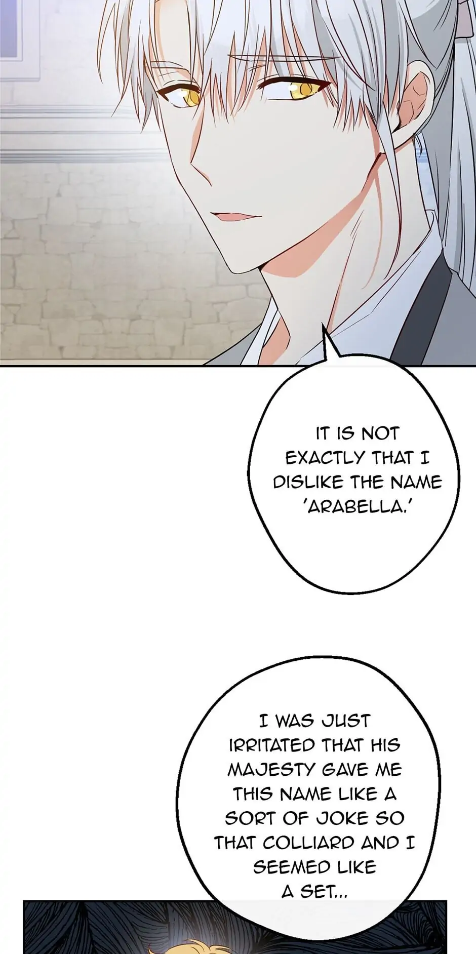 I Was Tricked into this Fake Marriage! Chapter 58 page 43