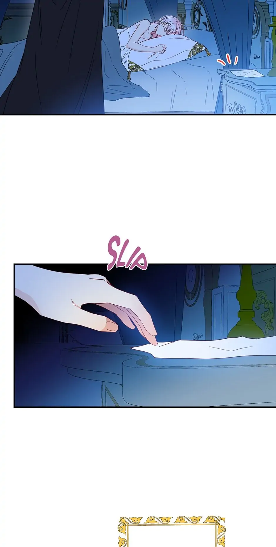 I Was Tricked into this Fake Marriage! Chapter 58 page 27
