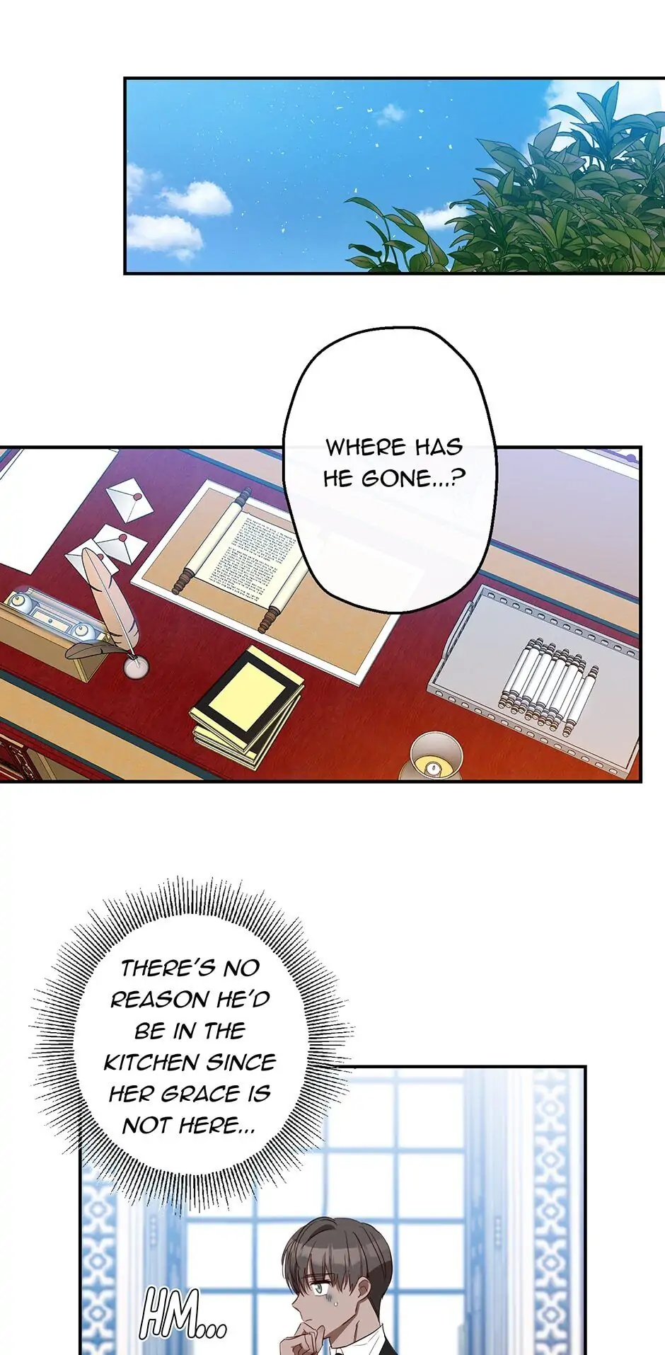 I Was Tricked into this Fake Marriage! Chapter 58 page 53
