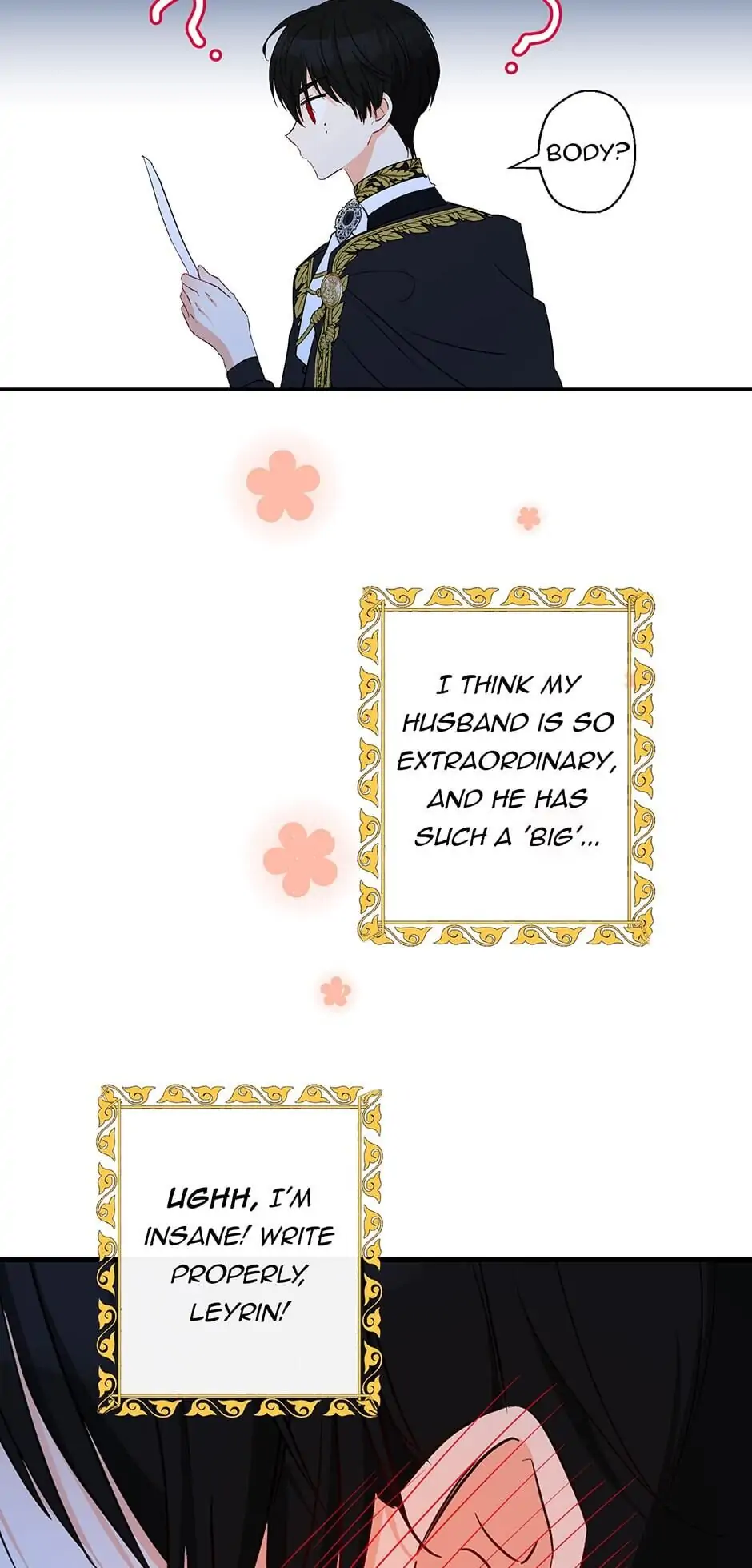I Was Tricked into this Fake Marriage! Chapter 58 page 30