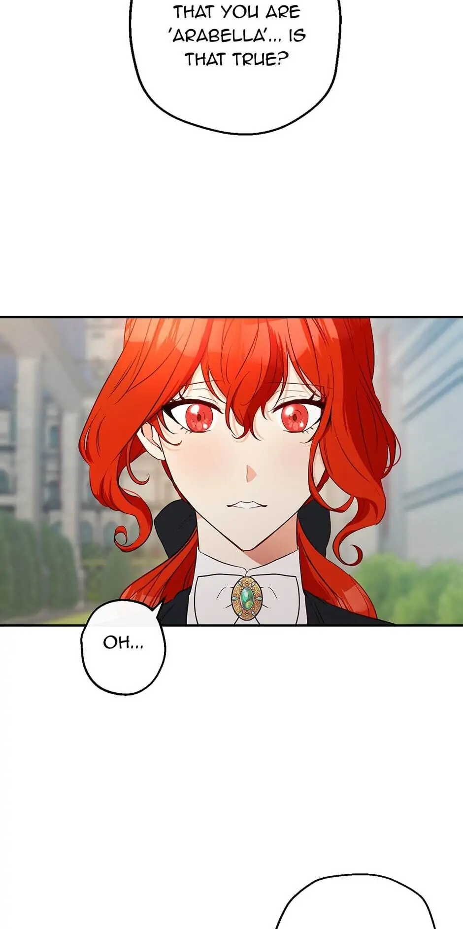 I Was Tricked into this Fake Marriage! Chapter 58 page 45
