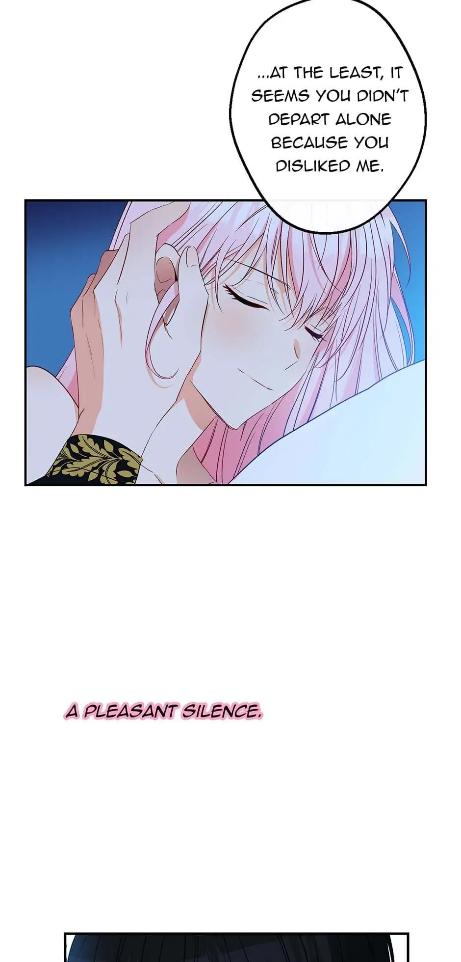 I Was Tricked into this Fake Marriage! Chapter 58 page 33
