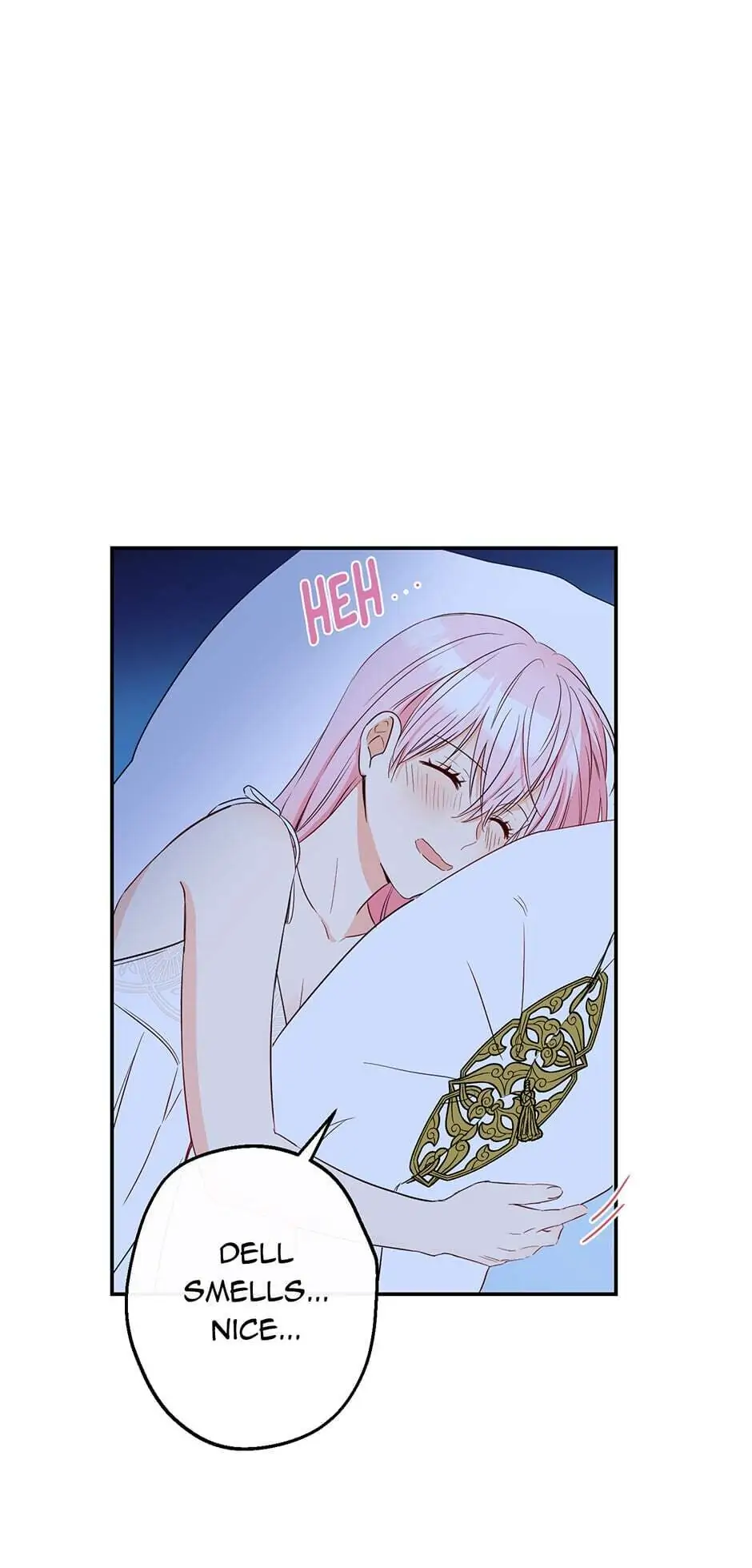 I Was Tricked into this Fake Marriage! Chapter 58 page 36
