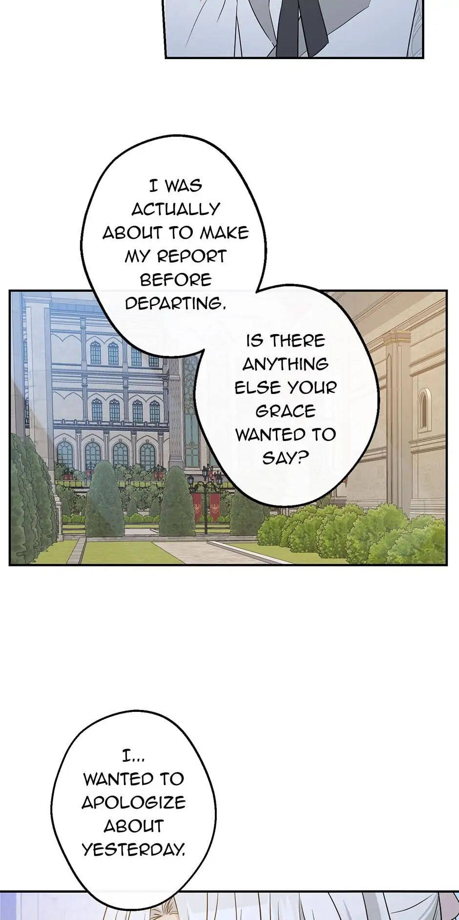 I Was Tricked into this Fake Marriage! Chapter 58 page 42