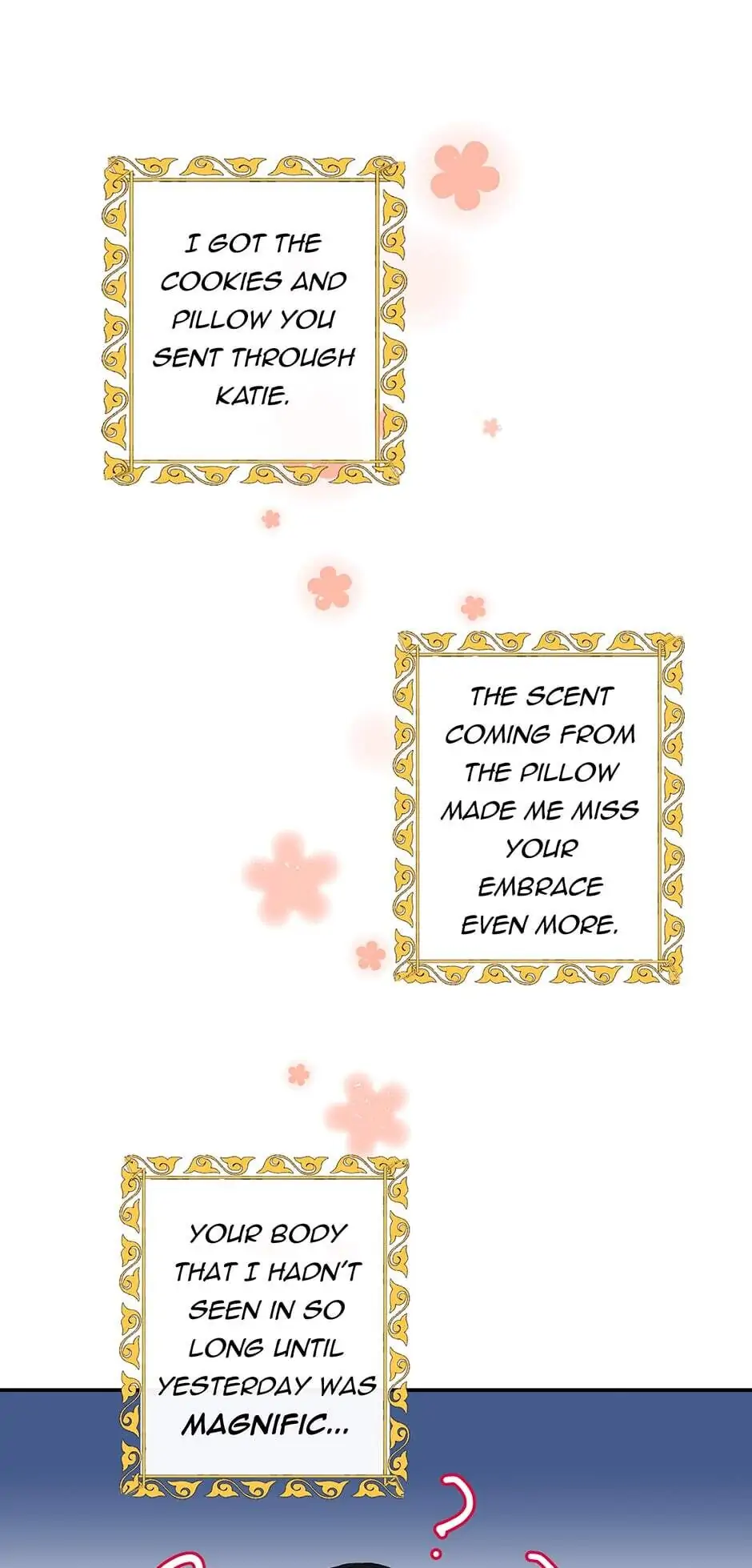 I Was Tricked into this Fake Marriage! Chapter 58 page 29