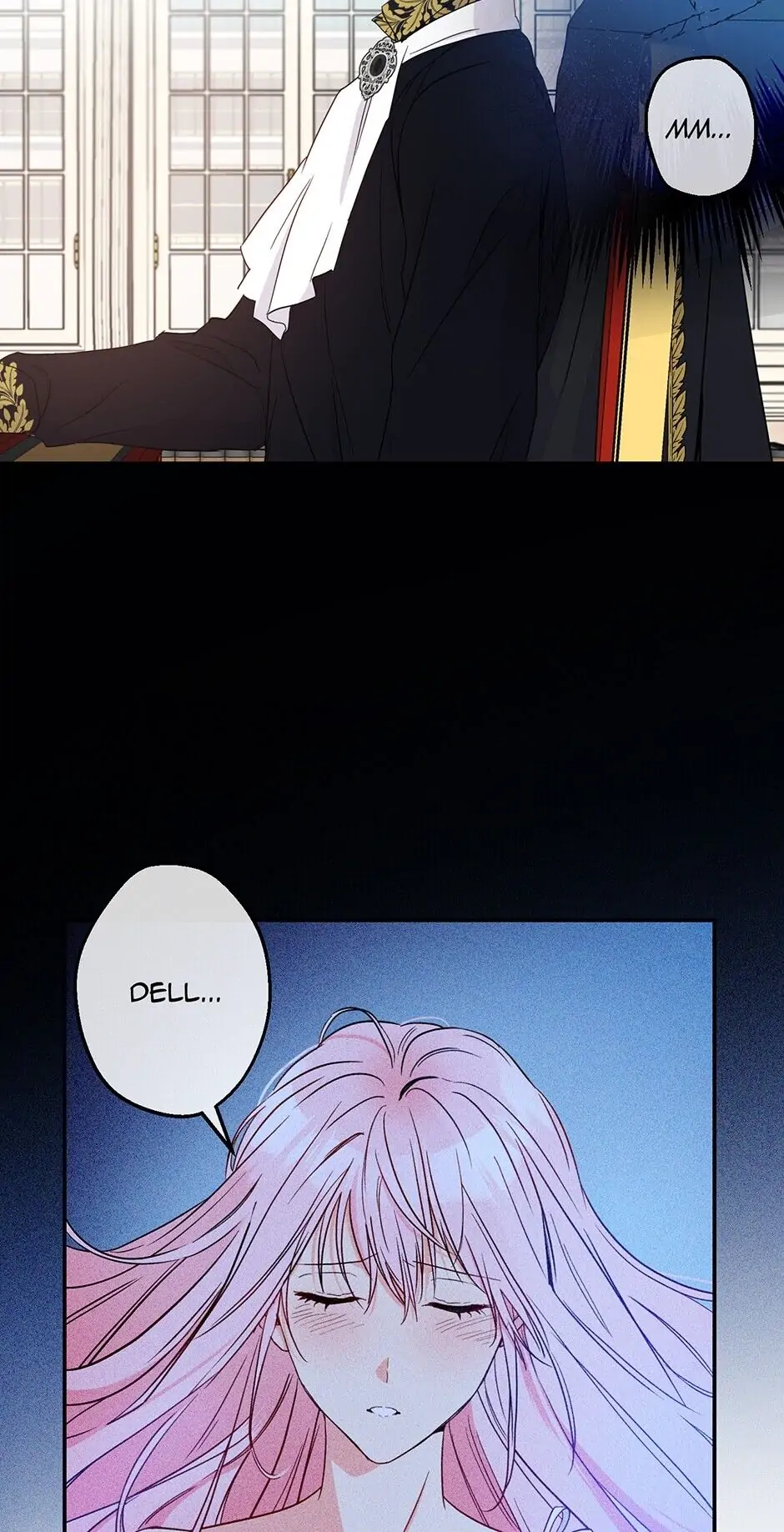 I Was Tricked into this Fake Marriage! Chapter 58 page 60