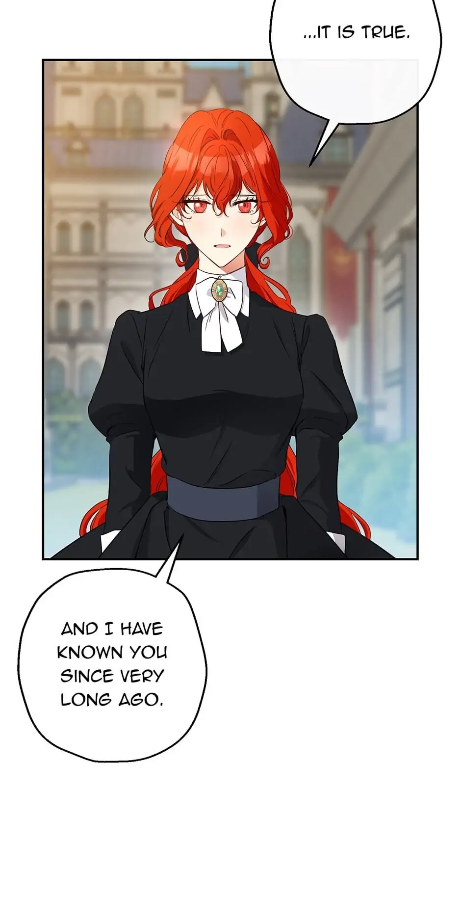 I Was Tricked into this Fake Marriage! Chapter 58 page 46