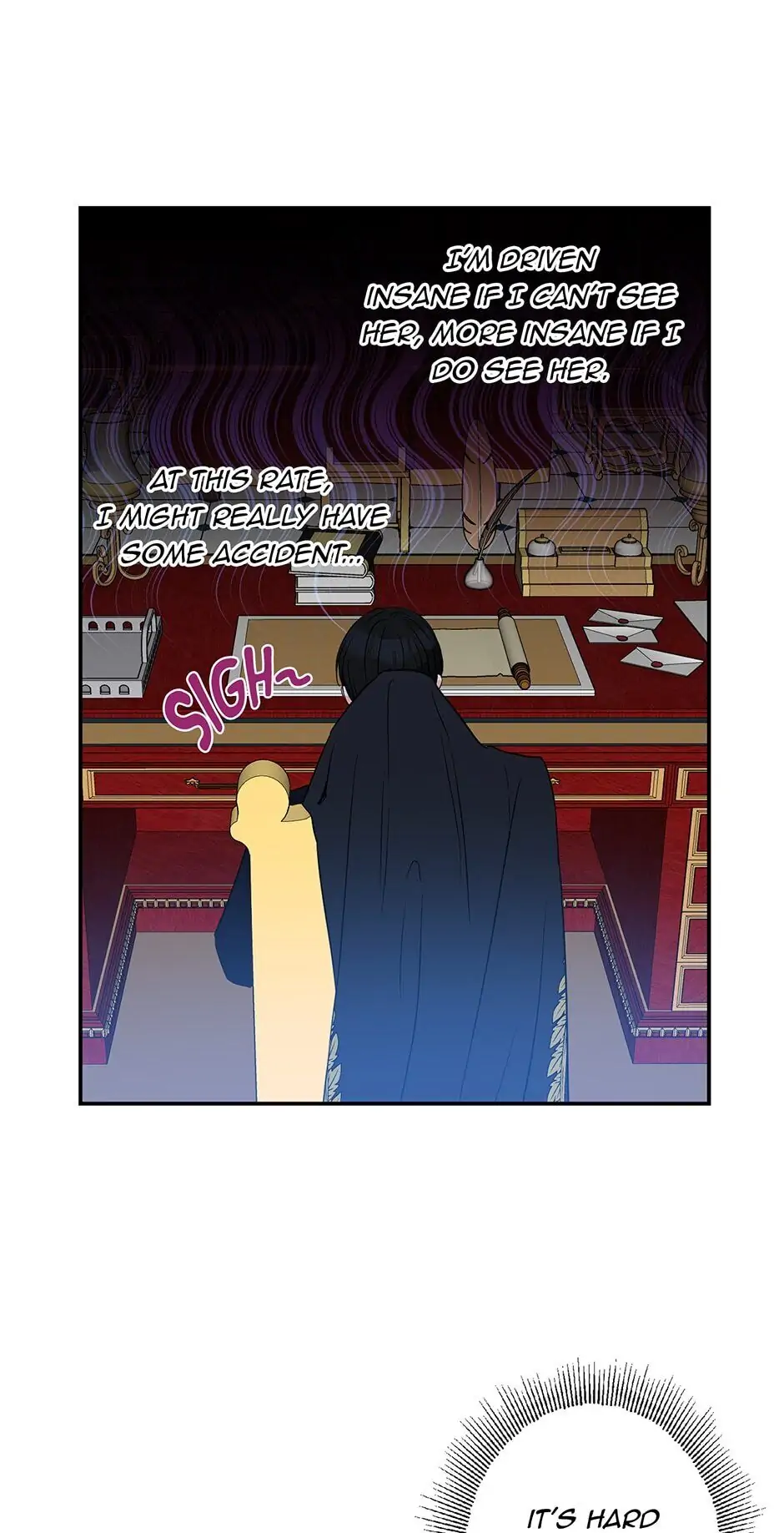 I Was Tricked into this Fake Marriage! Chapter 58 page 62