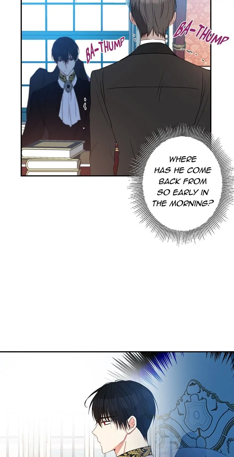 I Was Tricked into this Fake Marriage! Chapter 58 page 59