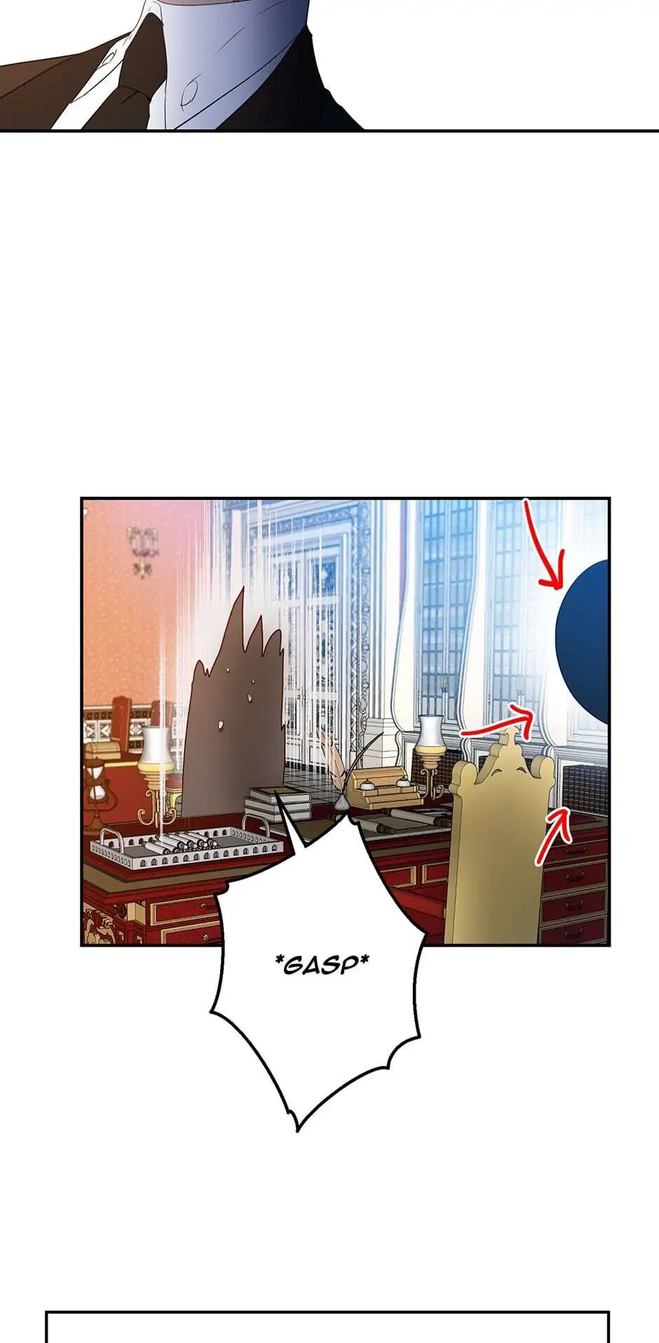 I Was Tricked into this Fake Marriage! Chapter 58 page 55