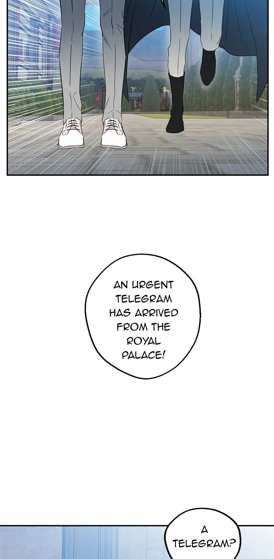 I Was Tricked into this Fake Marriage! Chapter 58 page 49