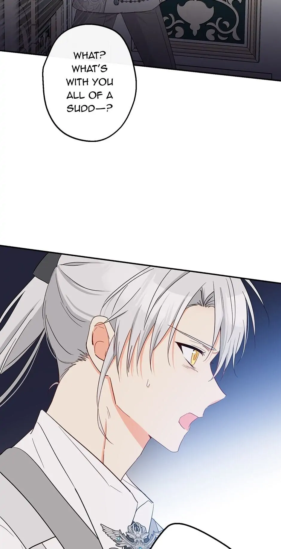 I Was Tricked into this Fake Marriage! Chapter 58 page 65
