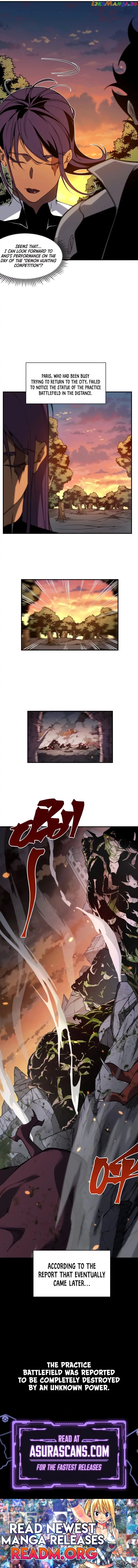 The Devil Never Cries Chapter 37 page 9