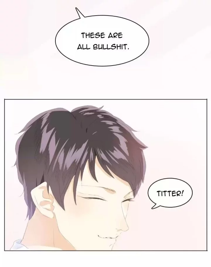 Mens Wear Store and Her Royal Highness Chapter 61 page 19
