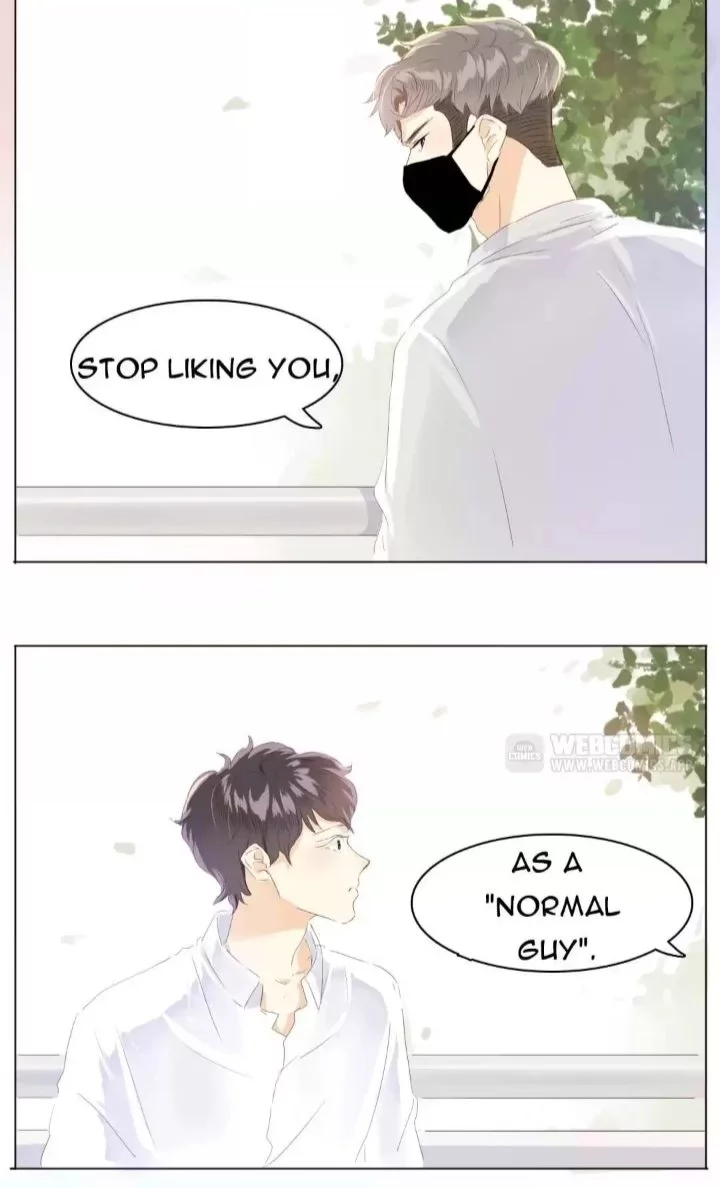 Mens Wear Store and Her Royal Highness Chapter 61 page 16