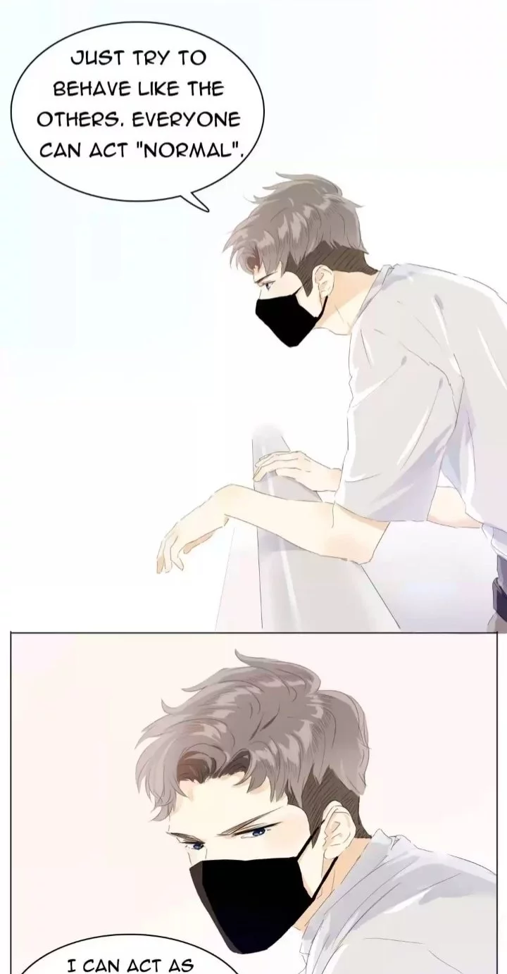 Mens Wear Store and Her Royal Highness Chapter 61 page 17