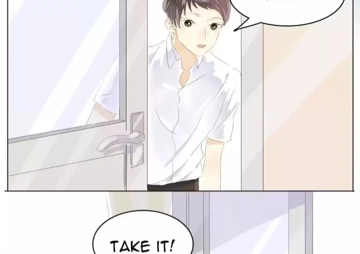 Mens Wear Store and Her Royal Highness Chapter 61 page 5