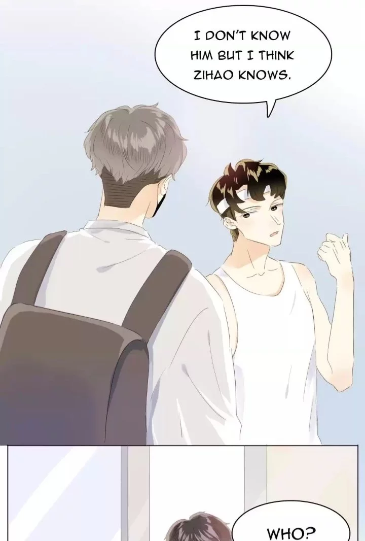 Mens Wear Store and Her Royal Highness Chapter 61 page 4