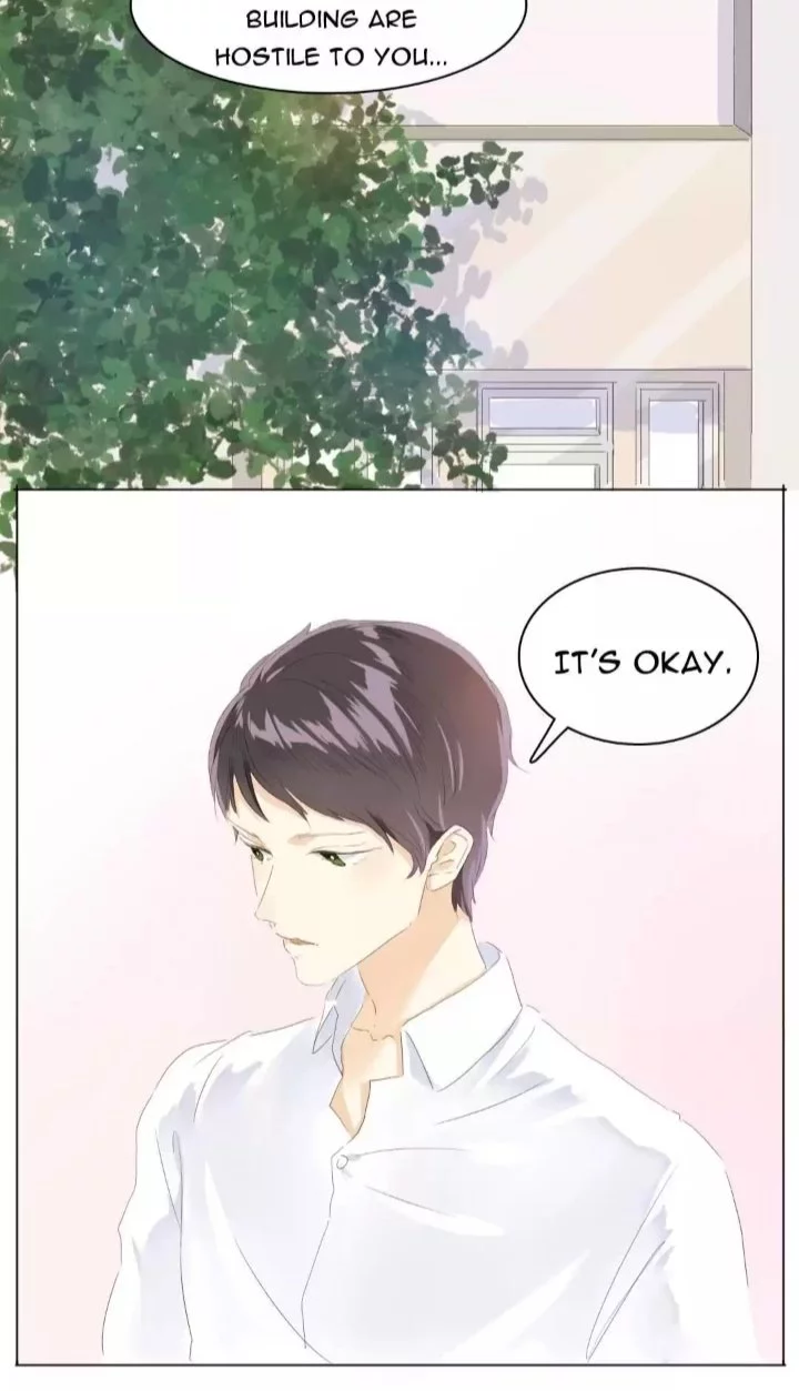Mens Wear Store and Her Royal Highness Chapter 61 page 10