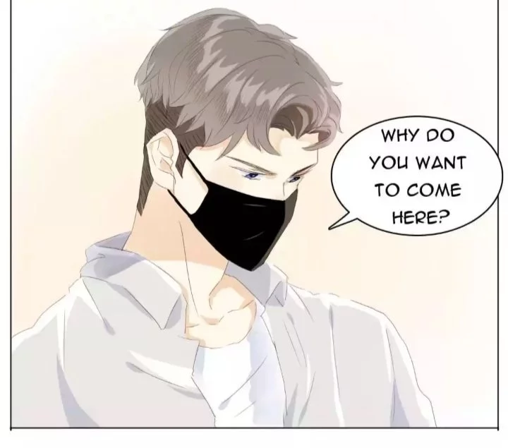 Mens Wear Store and Her Royal Highness Chapter 61 page 8