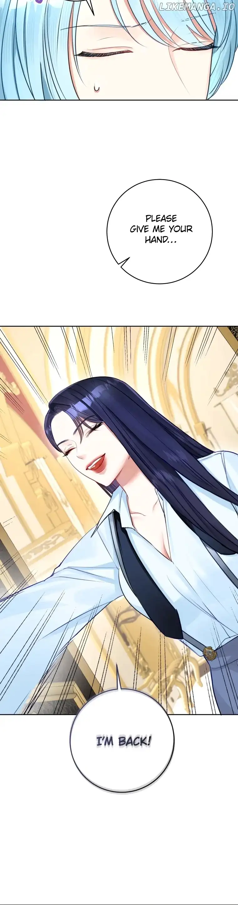 The Archduke's Gorgeous Wedding Was a Fraud Chapter 37 page 7