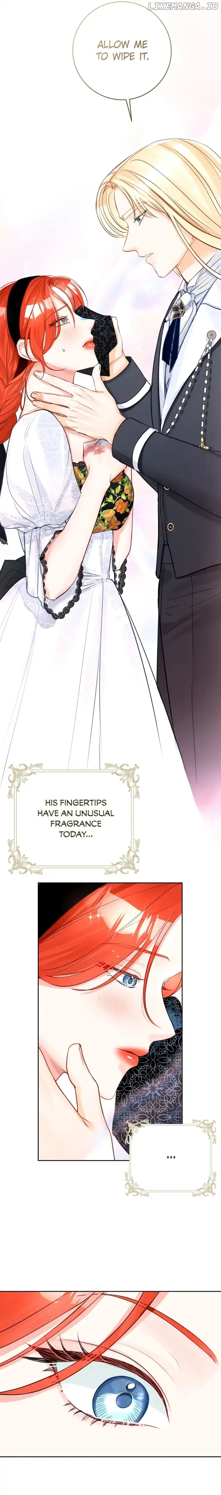 The Archduke's Gorgeous Wedding Was a Fraud Chapter 37 page 17