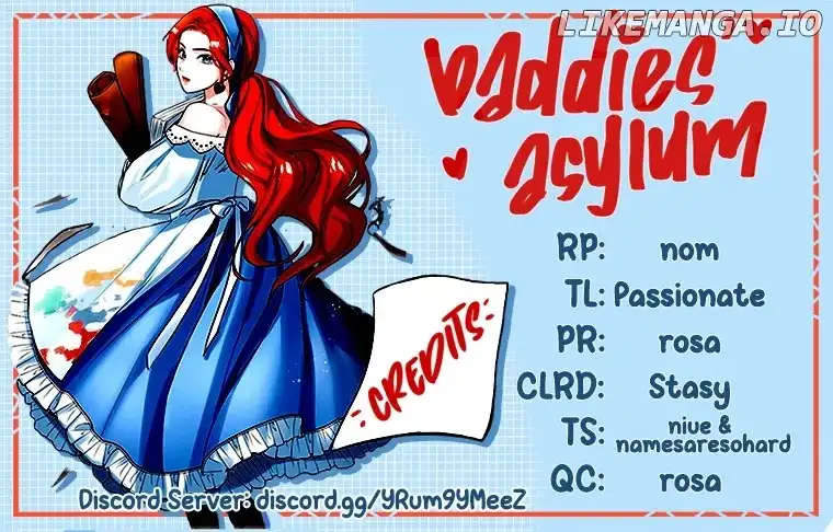The Archduke's Gorgeous Wedding Was a Fraud Chapter 37 page 22