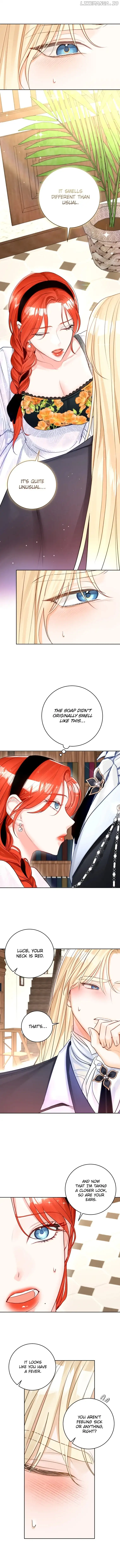 The Archduke's Gorgeous Wedding Was a Fraud Chapter 37 page 20