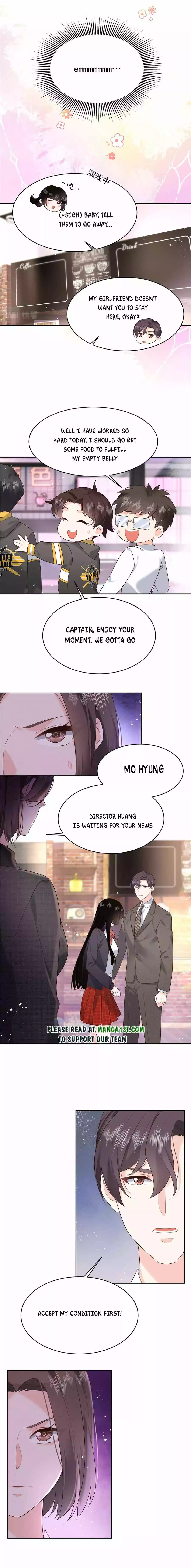 National School Prince Is A Girl Chapter 281 page 2