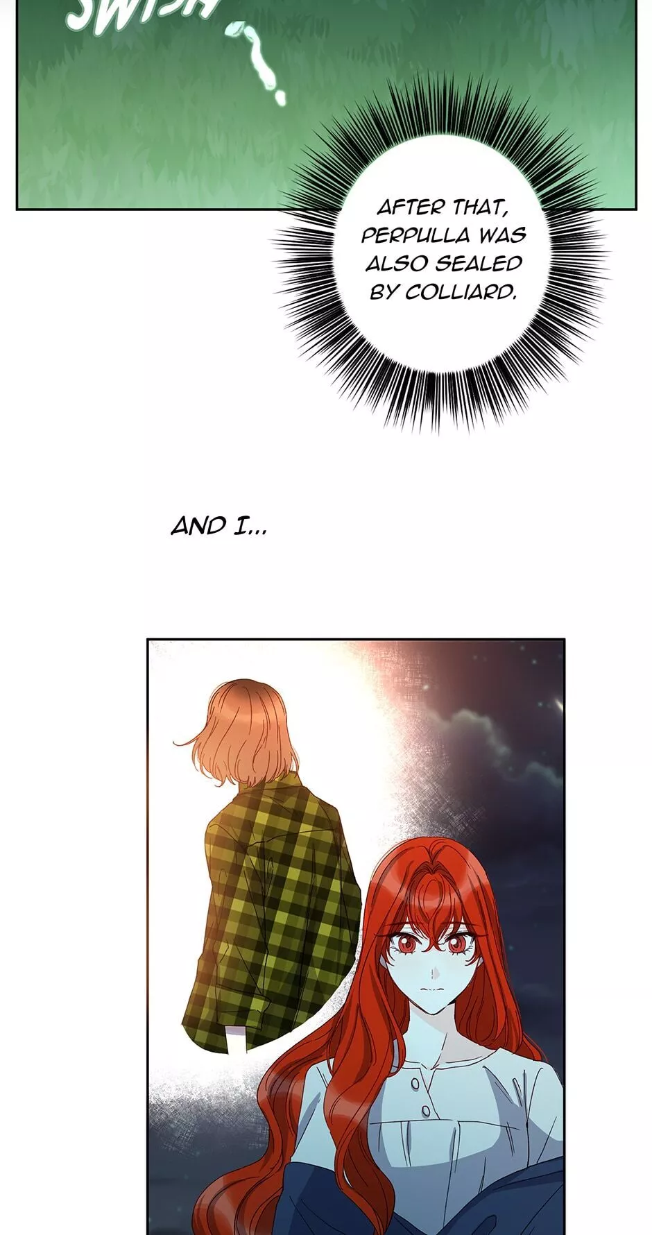 I Was Tricked into this Fake Marriage! Chapter 37 page 8