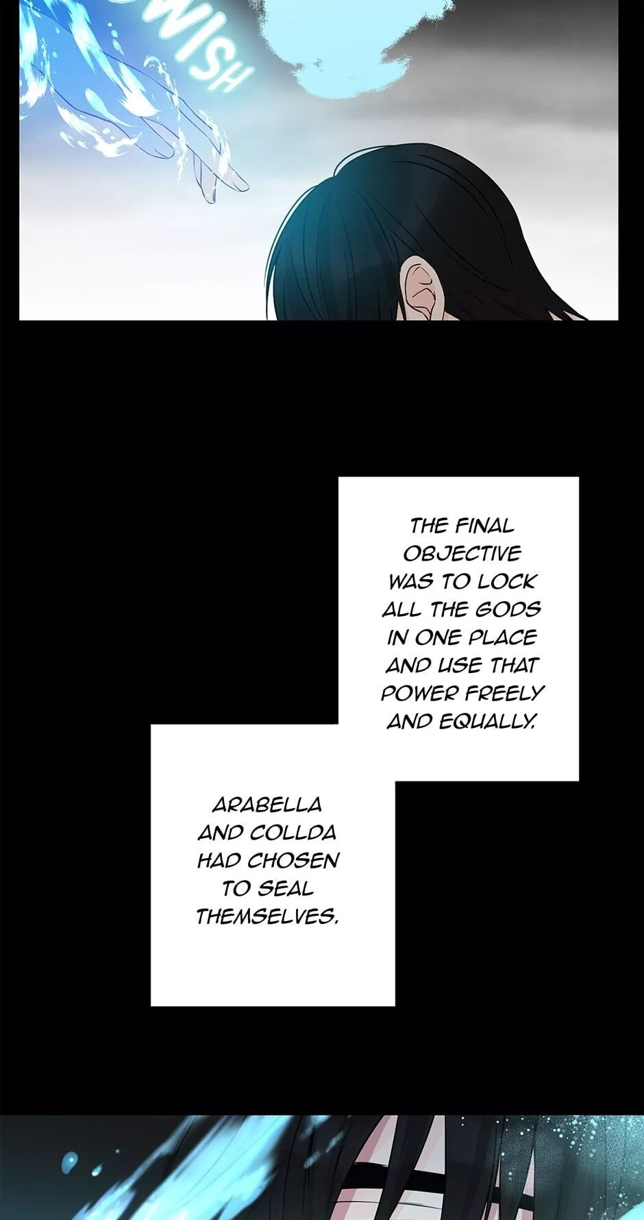 I Was Tricked into this Fake Marriage! Chapter 37 page 4