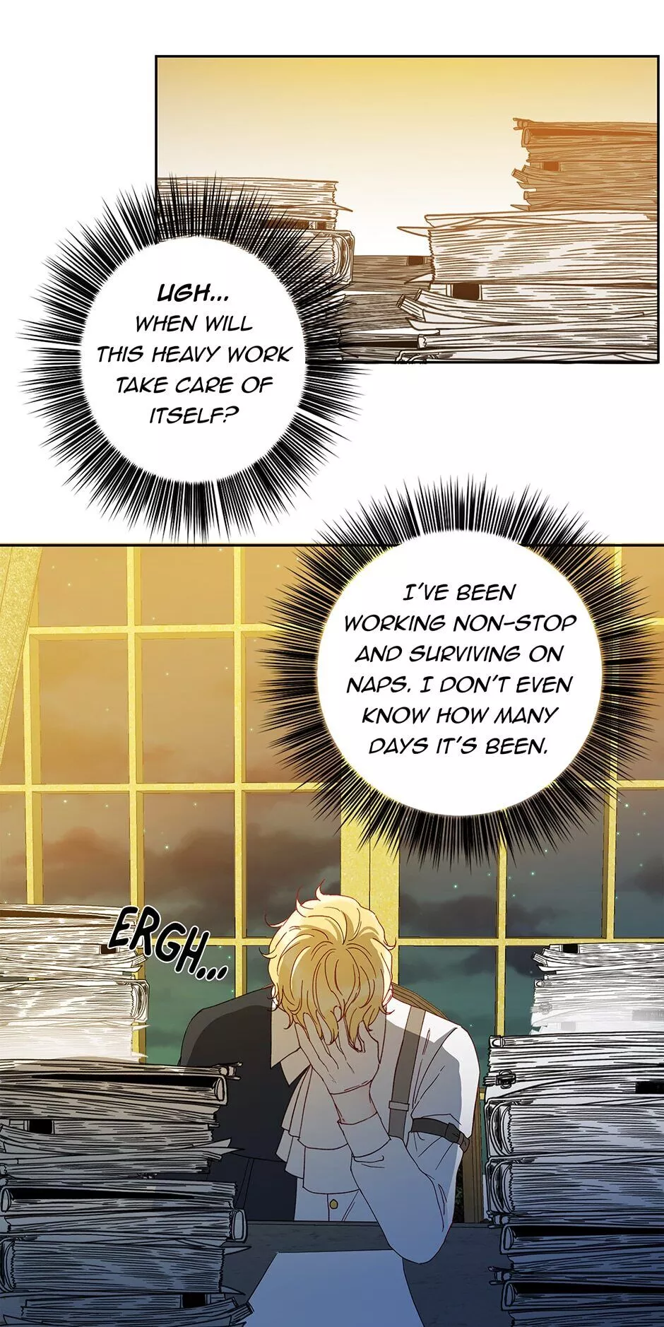 I Was Tricked into this Fake Marriage! Chapter 37 page 11