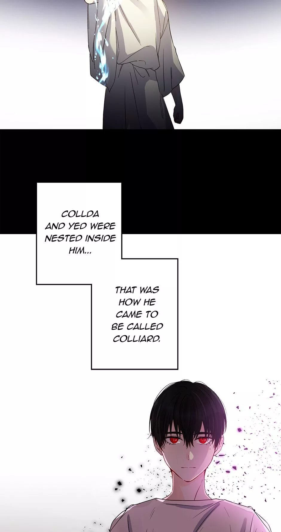 I Was Tricked into this Fake Marriage! Chapter 37 page 6