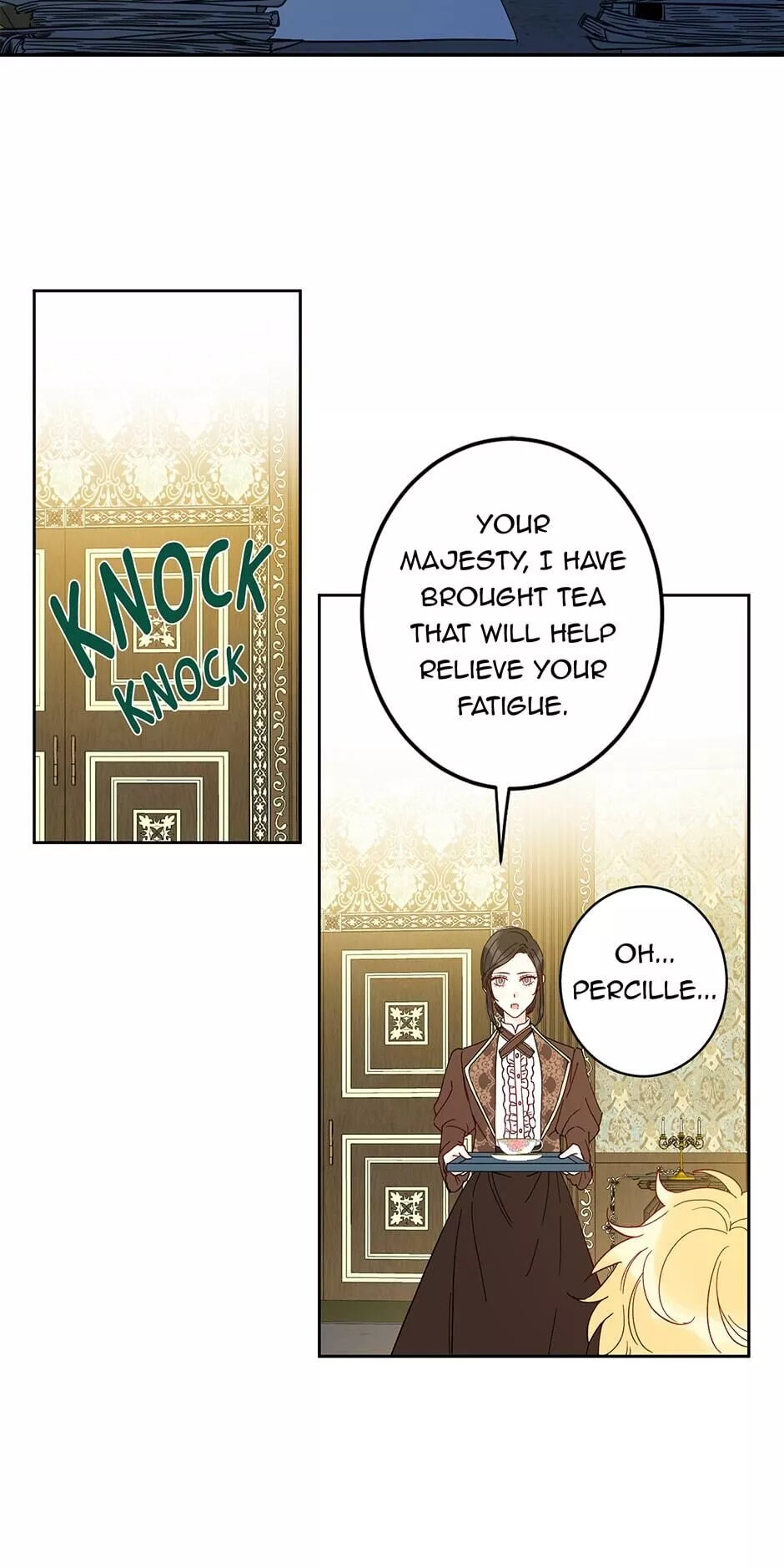 I Was Tricked into this Fake Marriage! Chapter 37 page 12