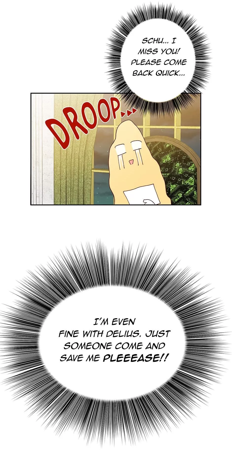 I Was Tricked into this Fake Marriage! Chapter 37 page 18