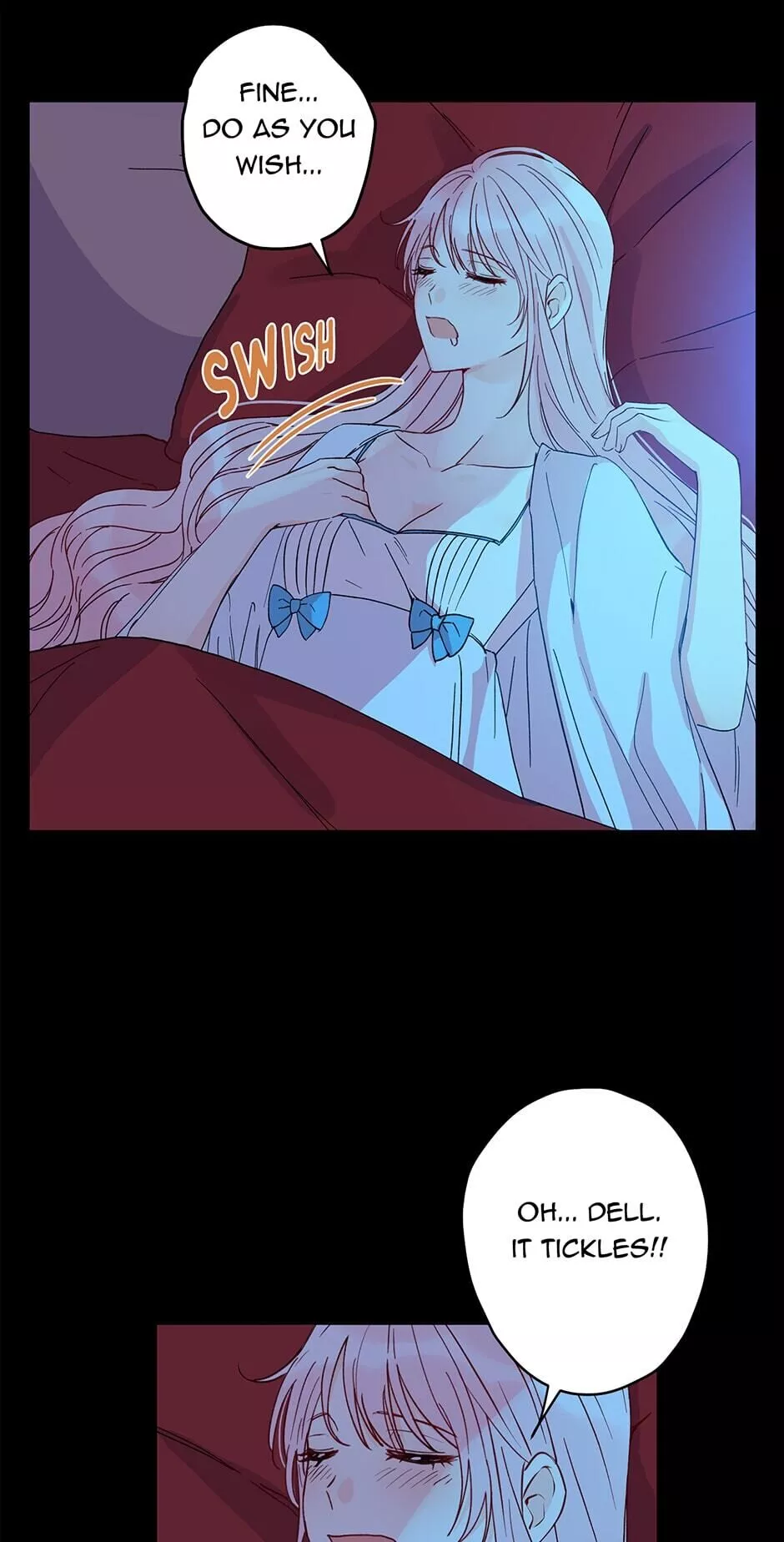 I Was Tricked into this Fake Marriage! Chapter 37 page 31