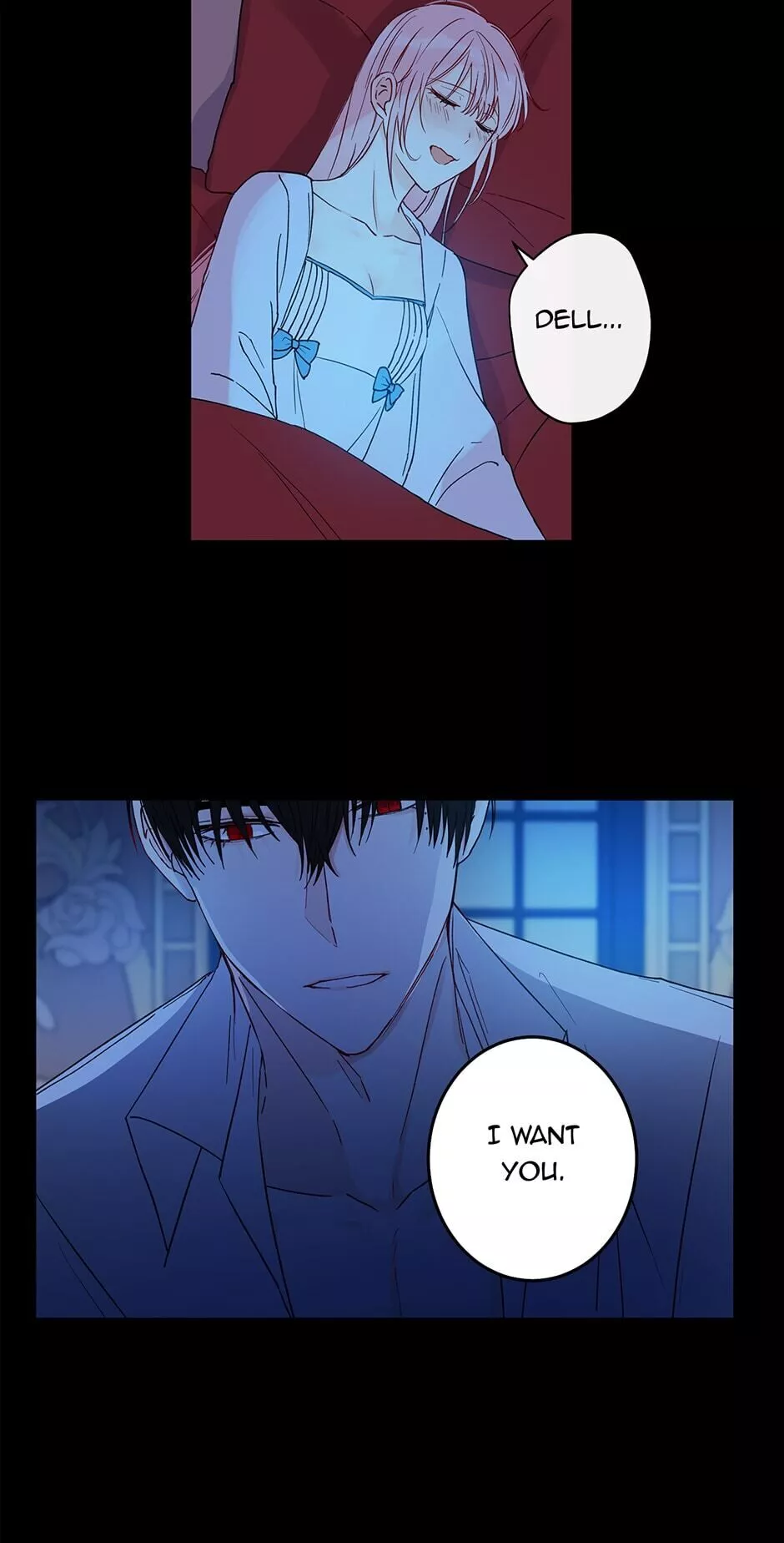 I Was Tricked into this Fake Marriage! Chapter 37 page 30