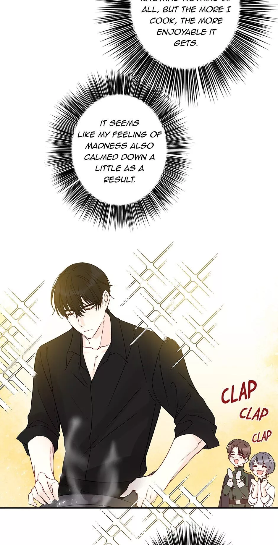 I Was Tricked into this Fake Marriage! Chapter 37 page 53