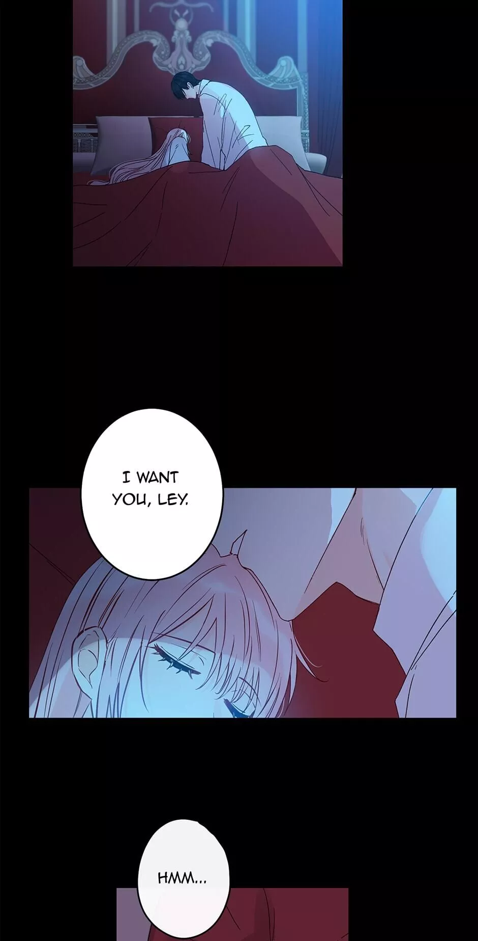 I Was Tricked into this Fake Marriage! Chapter 37 page 29