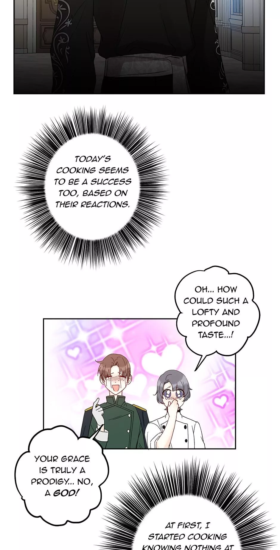 I Was Tricked into this Fake Marriage! Chapter 37 page 52