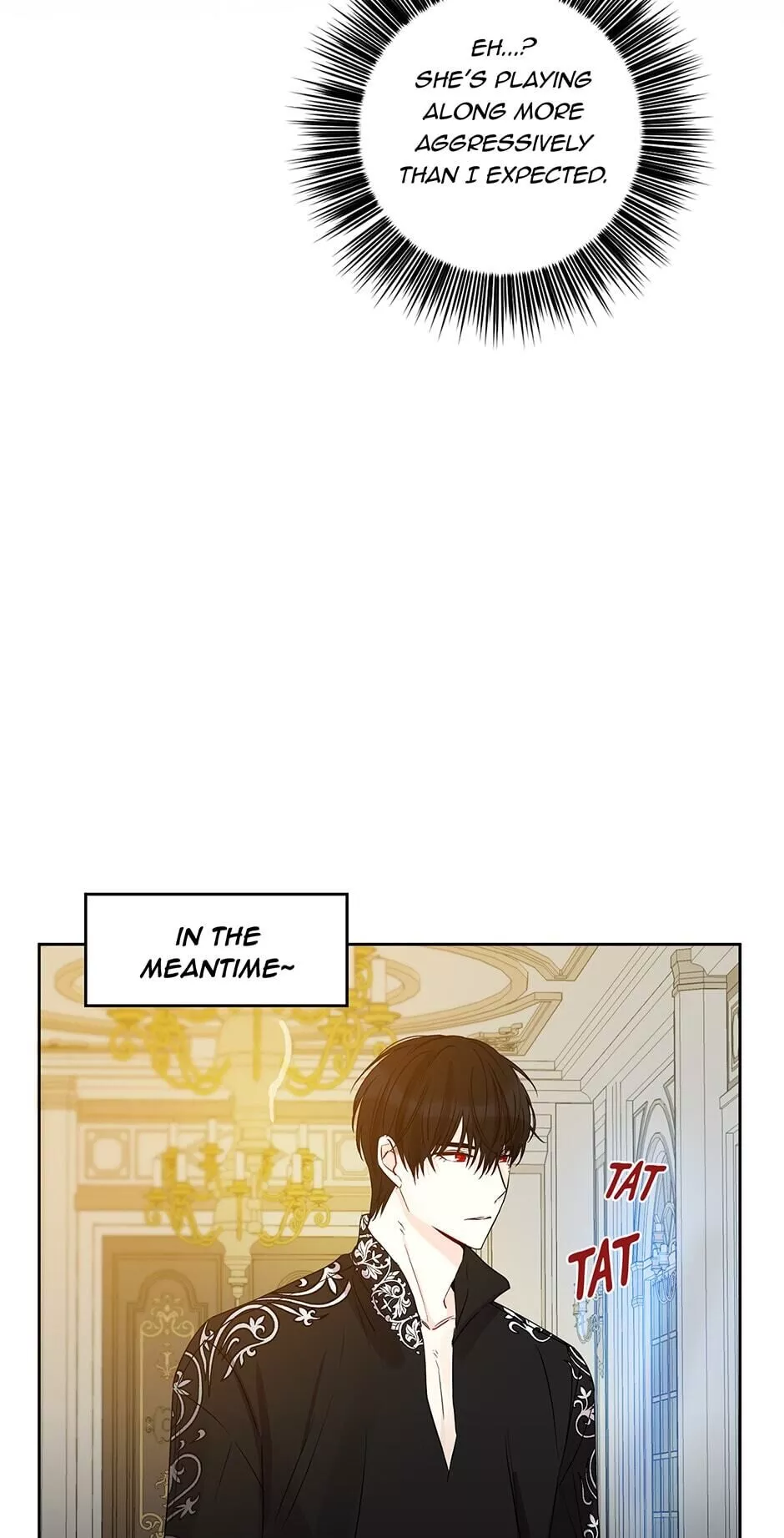 I Was Tricked into this Fake Marriage! Chapter 37 page 51